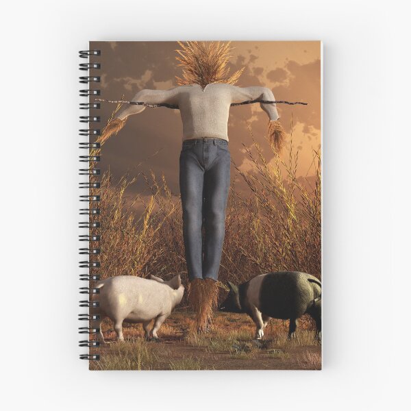 Item preview, Straw Man designed and sold by Daniel Eskridge.