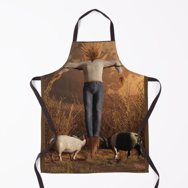 Item preview, Straw Man designed and sold by Daniel Eskridge.