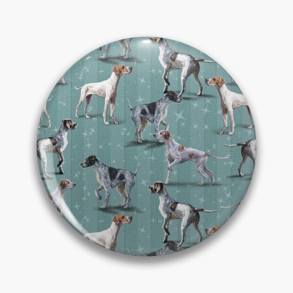 Item preview, The Pointer designed and sold by Elspeth Rose Design.