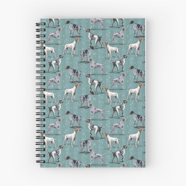 Item preview, The Pointer designed and sold by Elspeth Rose Design.