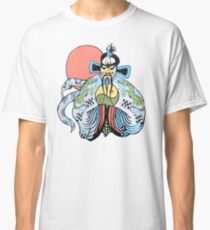 Jack Burton is in Big Trouble Classic T-Shirt