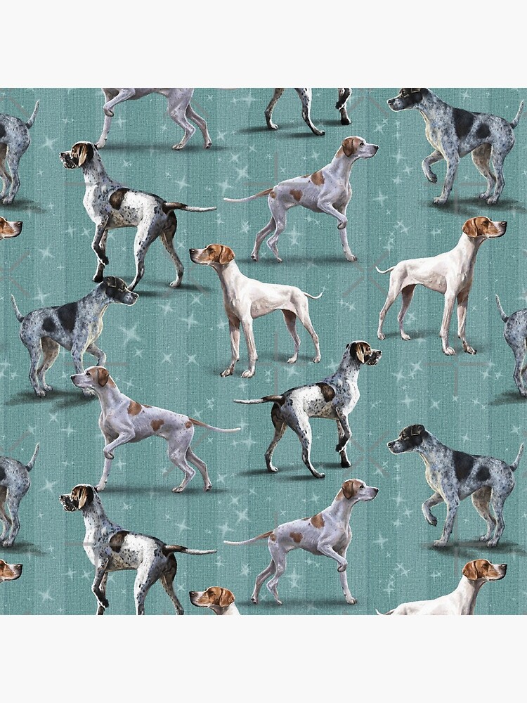 The Pointer by elspethrose