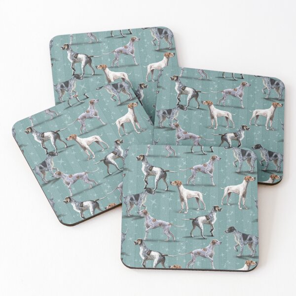 Item preview, The Pointer designed and sold by Elspeth Rose Design.