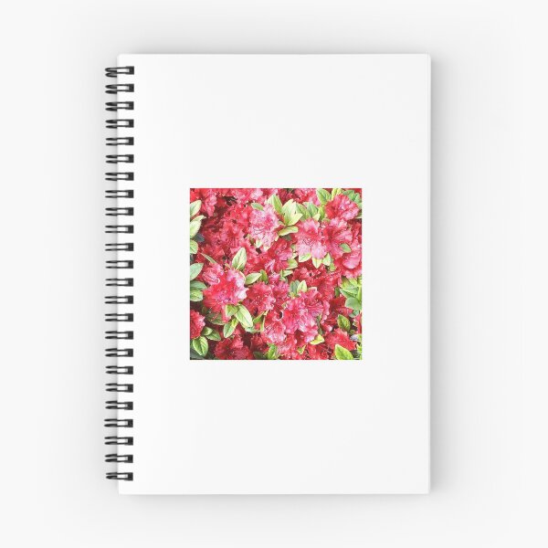 Item preview, Azaleas designed and sold by pterodactycat.