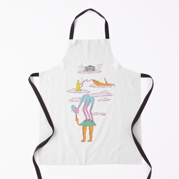 Item preview, Cumulus - Hangin' Outs designed and sold by JesTurco.