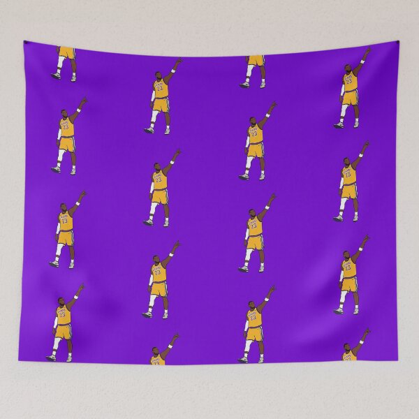 Item preview, Lebron James designed and sold by kschneck15.