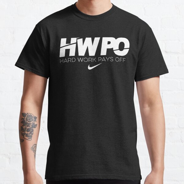 hwpo shirt women's