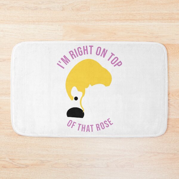 Item preview, I'm right on top of that Rose (Updated) || Don't Tell Mom The Babysitters Dead designed and sold by KDNK.