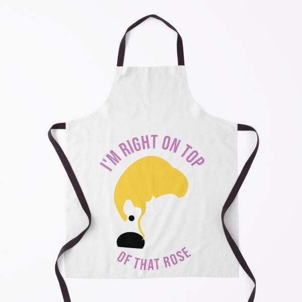 Item preview, I'm right on top of that Rose (Updated) || Don't Tell Mom The Babysitters Dead designed and sold by KDNK.