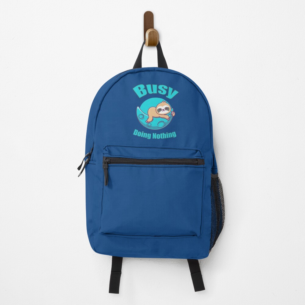 Item preview, Backpack designed and sold by Designting.