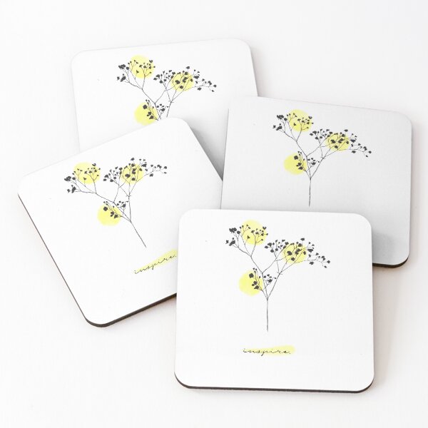 Item preview, İnspire designed and sold by Efekan Turker.