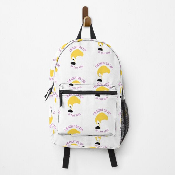 Item preview, I'm right on top of that Rose (Updated) || Don't Tell Mom The Babysitters Dead designed and sold by KDNK.