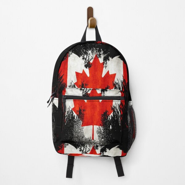 Item preview, Canada - Canadian Flag designed and sold by The Merch.