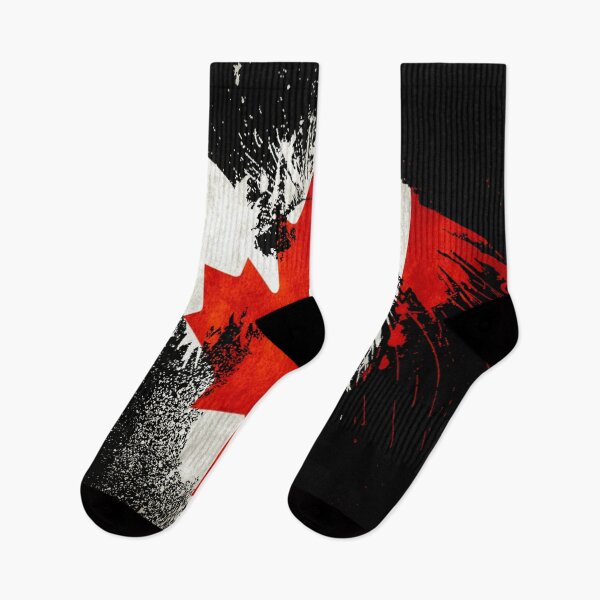 Item preview, Canada - Canadian Flag  designed and sold by The Merch.
