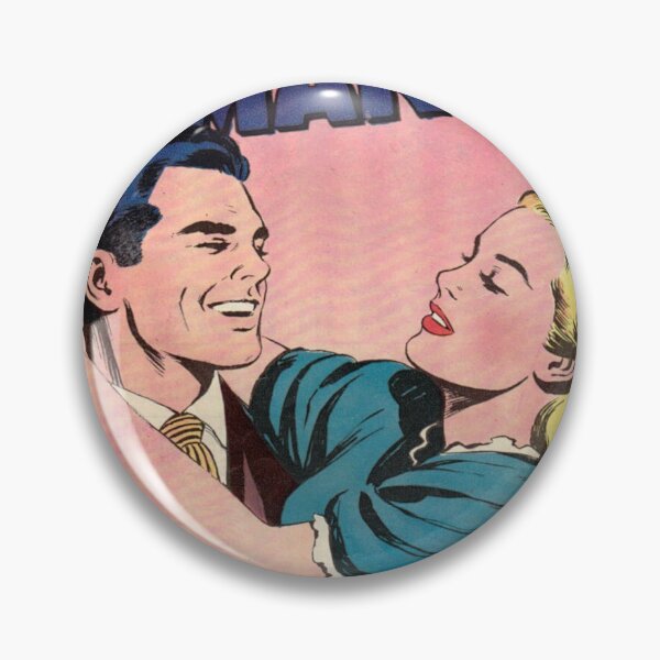 Item preview, All Romances Comic designed and sold by LittleIconShop.
