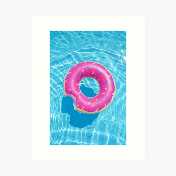 Item preview, donut designed and sold by Ugi2196.