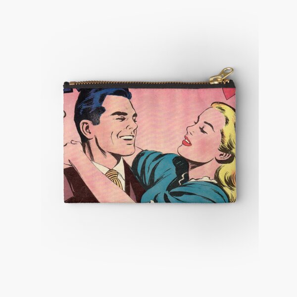 Item preview, All Romances Comic designed and sold by LittleIconShop.
