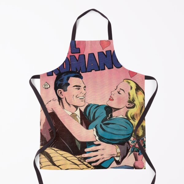 Item preview, All Romances Comic designed and sold by LittleIconShop.