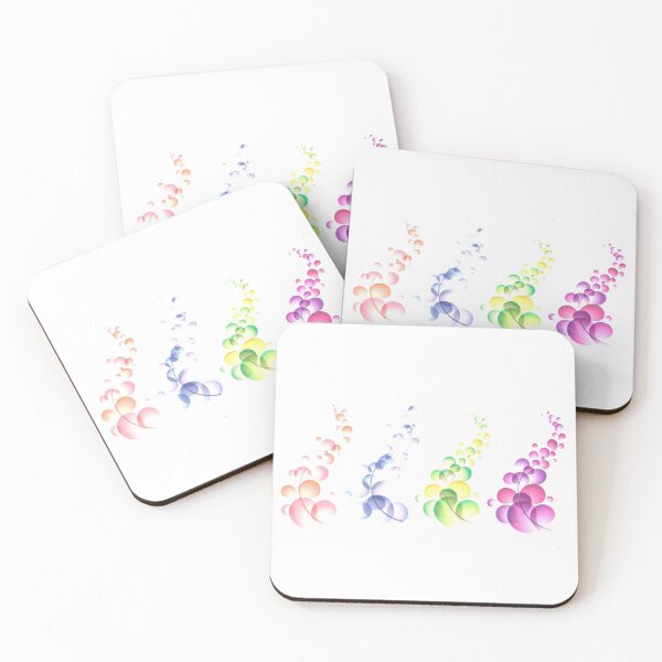 Item preview, Soothing Colors designed and sold by magnetarball.