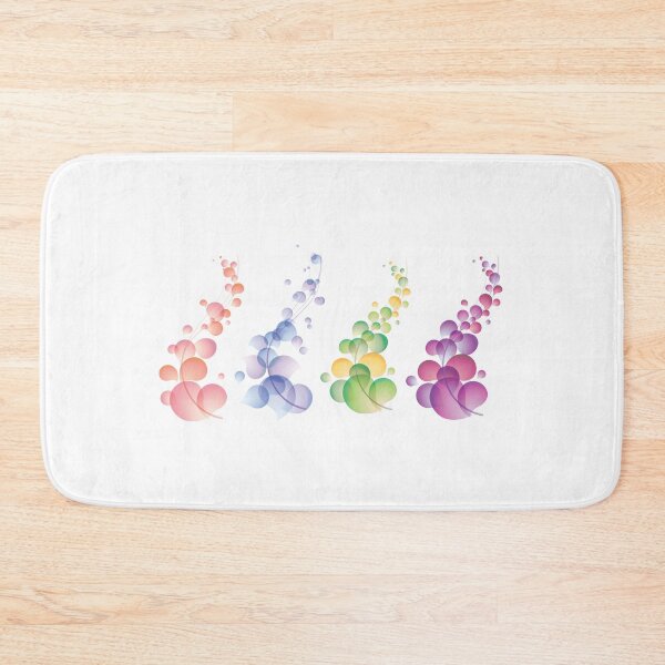 Item preview, Soothing Colors designed and sold by magnetarball.