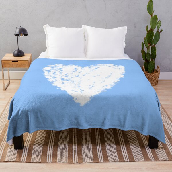 Item preview, Cloud heart designed and sold by qlobba.