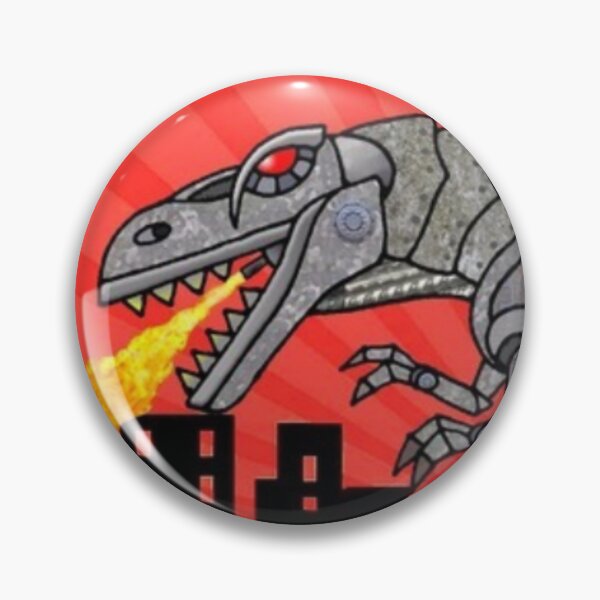 Item preview, Terminator Rex designed and sold by Q Art & Design .