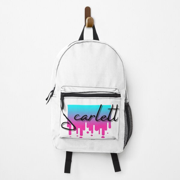 Item preview, Scarlett designed and sold by Marcus Lawrence.