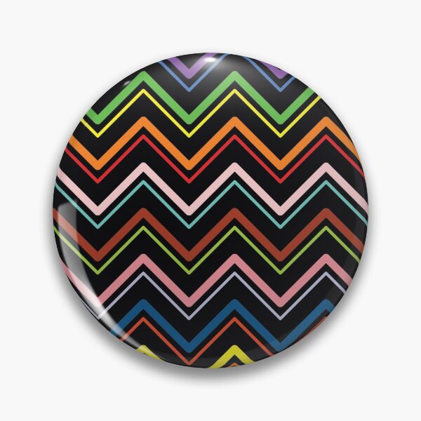 Item preview, Chevron Pattern designed and sold by virilamissa.