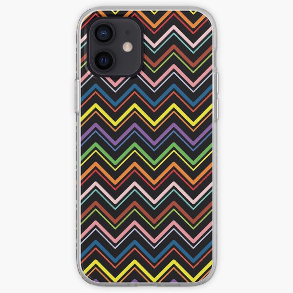 Handyhullen Chevron Muster Redbubble