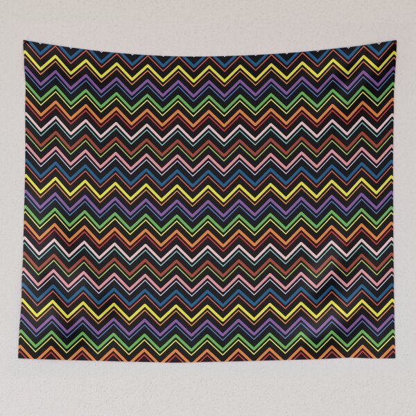 Item preview, Chevron Pattern designed and sold by virilamissa.