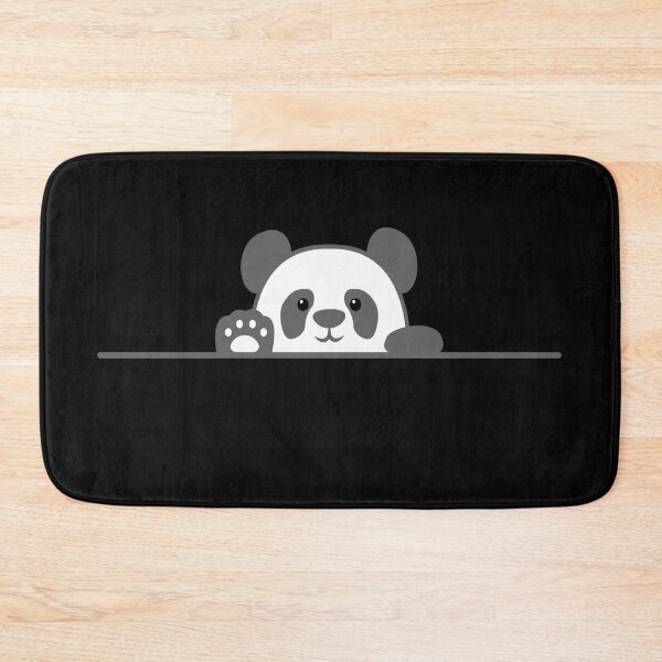 Item preview, Panda designed and sold by cursotti.