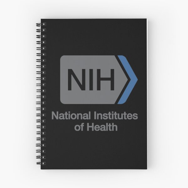 Item preview,  NIH   National Institutes of Health designed and sold by mikoala50.