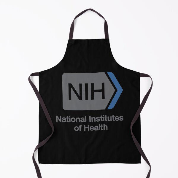Item preview, NIH National Institutes of Health designed and sold by mikoala50.