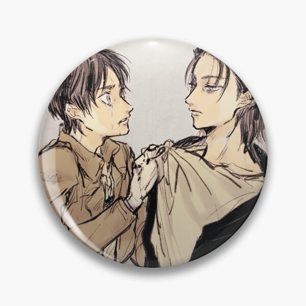 Artikelvorschau, Eren entworfen und verkauft von anime store 02.