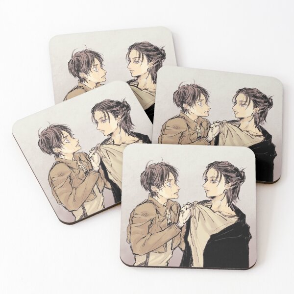 Artikelvorschau, Eren entworfen und verkauft von anime store 02.