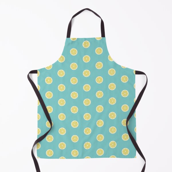 Item preview, Fresh Lemon Pattern designed and sold by BrightRain.