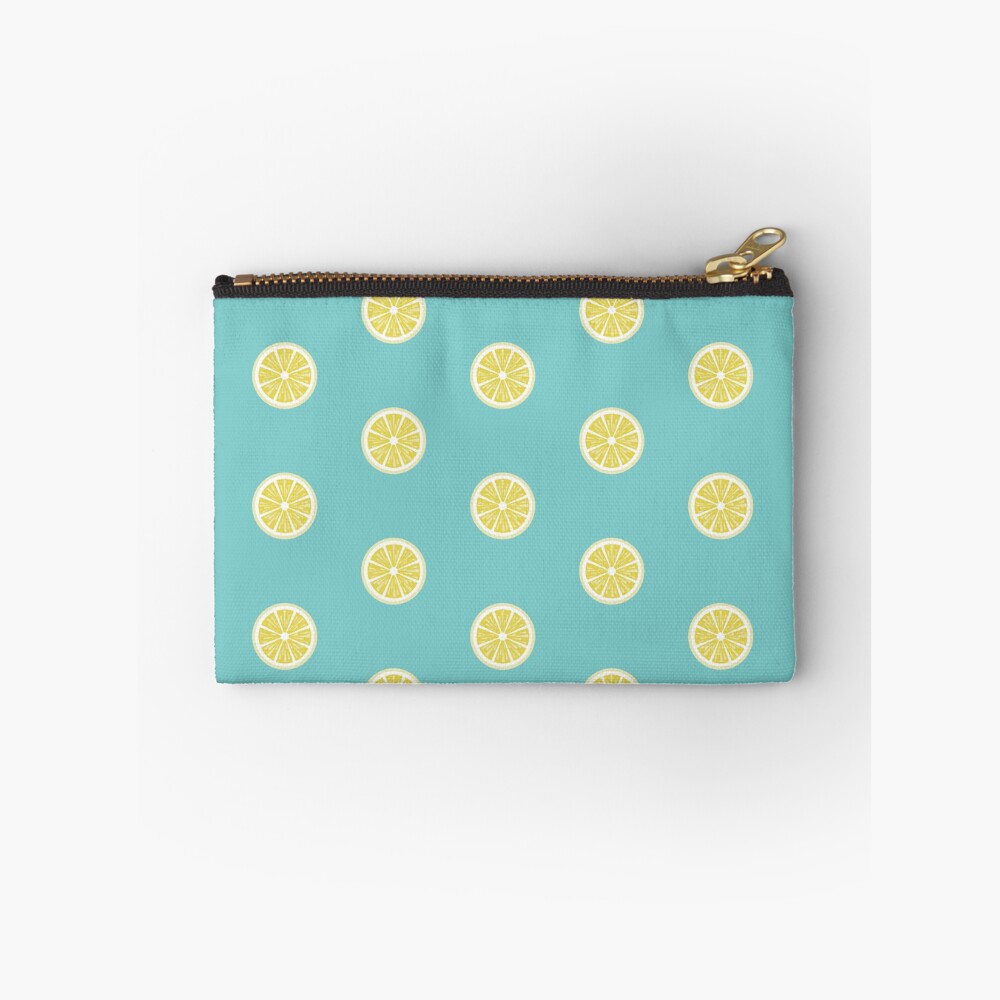 Item preview, Zipper Pouch designed and sold by BrightRain.