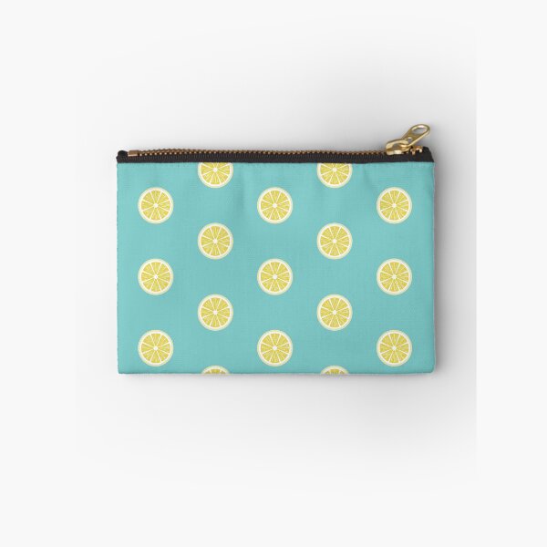 Item preview, Fresh Lemon Pattern designed and sold by BrightRain.