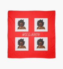 MELANIN Tuch