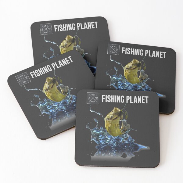 Item preview, Fishing Planet: Largemouth Bass designed and sold by KarenSanche.