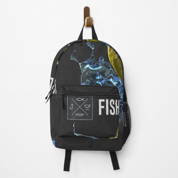 Item preview, Fishing Planet: Largemouth Bass designed and sold by KarenSanche.