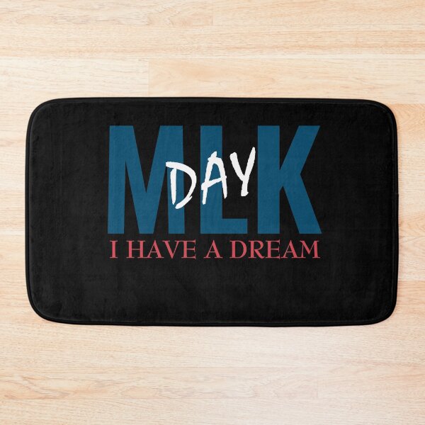 Item preview, mlk dream day designed and sold by TINASTORESHOPE.