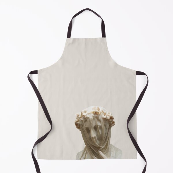 Item preview, Veiled Woman Statue Pride and Prejudice neutral designed and sold by ChaCharl0tte.