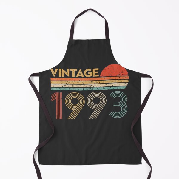 Item preview, 27 Year Old Birthday Gift Vintage Classic Born In 1993 Gifts designed and sold by Kathryn34.