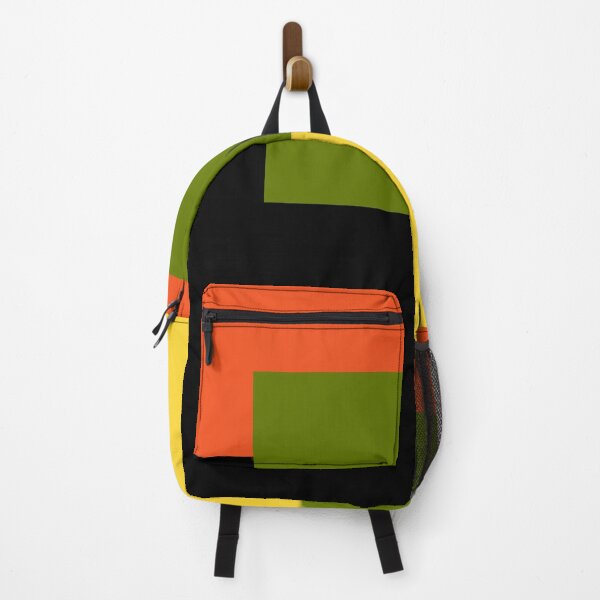 Item preview,  Color Blocking Style designed and sold by MimsTees.