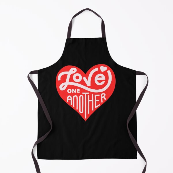 Item preview, Love One Another designed and sold by EdenEtc.