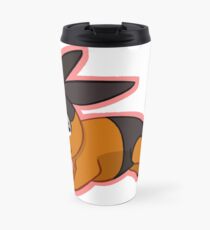 Tepig Travel Mug