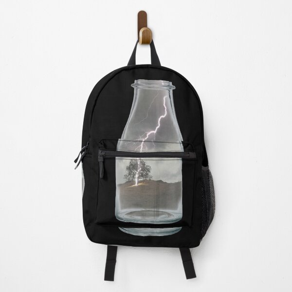 Item preview, Lightning in a Bottle designed and sold by Bailey Gagnon.