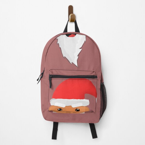 Item preview, Santa Claus face design designed and sold by Vector Vibes.
