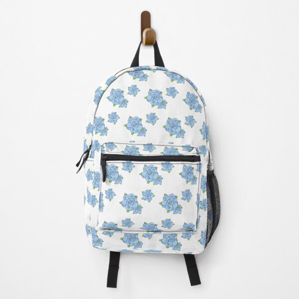 Item preview, Blue Rose Pattern  designed and sold by Lizzamour.